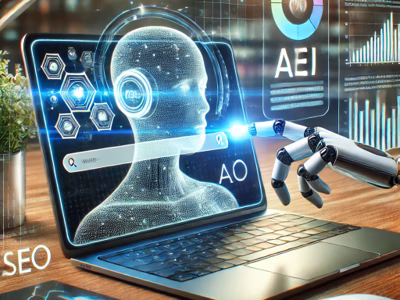 How AI Changes the SEO Game: 10 Things You Need to Know