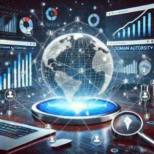 Czym jest autorytet domeny i jak go budować?