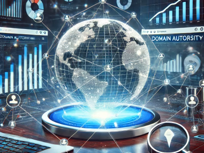 What is Domain Authority and How to Build It?