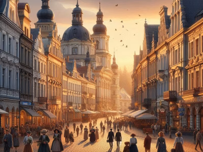 Pozycjonowanie stron Bielsko‑Biała 2025