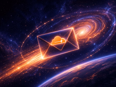 Cloudflare Email for Agents: Email as the AI Agent Interface