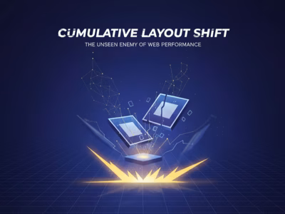 CLS Debugging: Jak wykryć i naprawić Cumulative Layout Shift