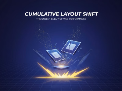 CLS Debugging: Jak wykryć i naprawić Cumulative Layout Shift