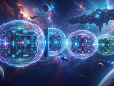 COOP, COEP, CORP: przewodnik po cross-origin isolation (2026)