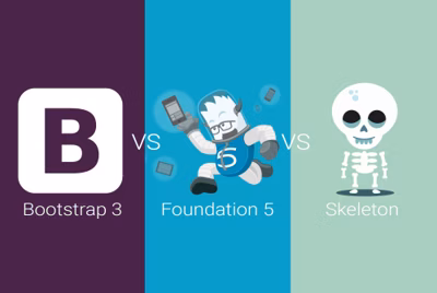 CSS Grids - Quick Overview of Grid Frameworks