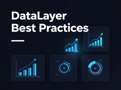 dataLayer Best Practices: Jak poprawnie strukturyzować dane w GTM
