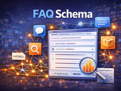 FAQ Schema: Jak poprawnie wdrożyć FAQPage i zwiększyć CTR