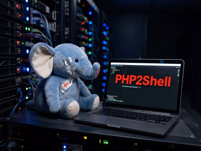 Taking your site offline to patch PHP: what Google advises