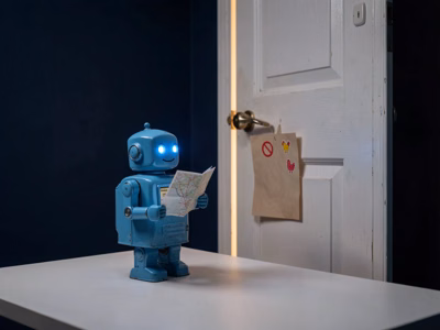 Robots.txt w Google: co działa, a co nie (AI, emoji)