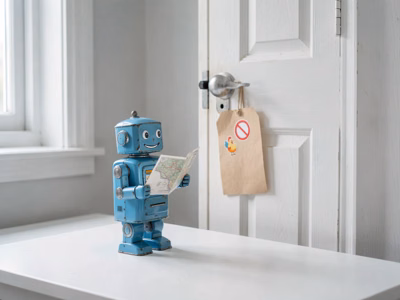 Robots.txt w Google: co działa, a co nie (AI, emoji)
