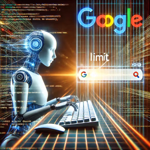 Generowanie treści AI a SEO - gdzie leży granica dla Google?