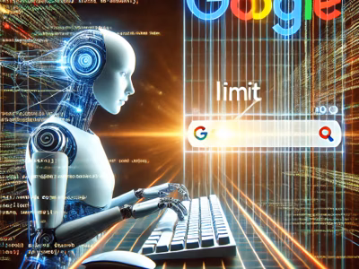 Generowanie treści AI a SEO - gdzie leży granica dla Google?