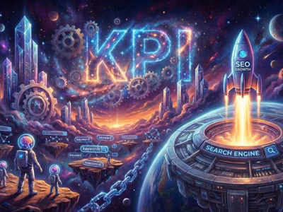 New SEO KPIs: From Rankings to AI Citations