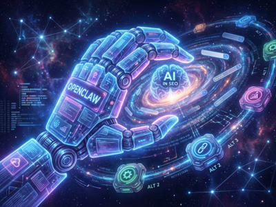 OpenClaw & AI: Advanced SEO and AEO Strategies in 2026