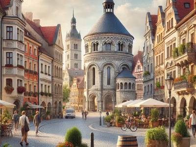 Pozycjonowanie stron internetowych w Cieszynie