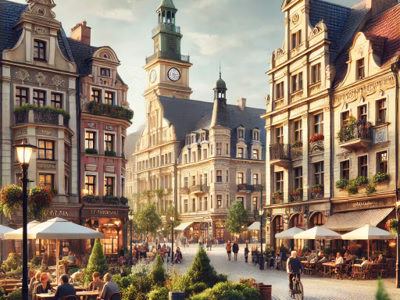 Pozycjonowanie stron internetowych w Pszczynie