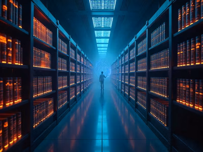 SEO a RAG: co marketerzy powinni wiedzieć o Retrieval-Augmented Generation?