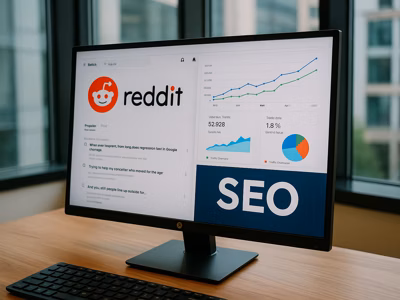 Jak skutecznie wykorzystać Reddit w strategii SEO w 2026