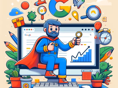 Google Search Console (GSC): Kompletny przewodnik od podstaw do zaawansowanych funkcji