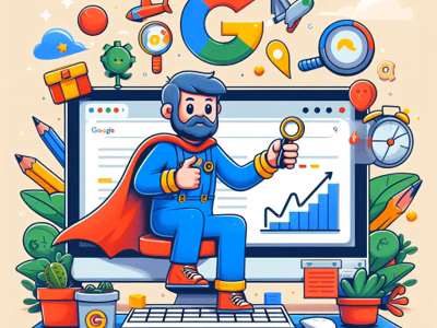 Google Search Console (GSC): kompletny przewodnik 2026