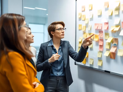 Content Segmentation - Key to Effective Communication