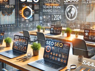 Jak prowadzić SEO dla SaaS? Kompleksowa strategia na 2026 rok