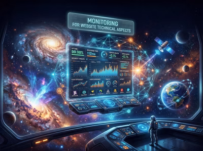 Najlepsze platformy do monitorowania technicznych aspektów strony