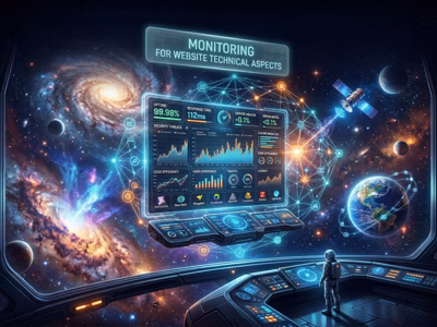 Best Platforms for Monitoring Technical Aspects of a Website