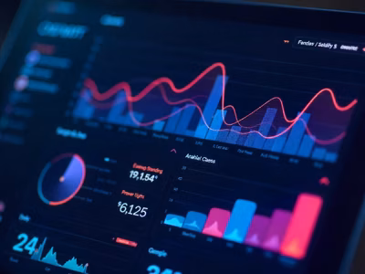 Migracja Universal Analytics do GA4: Co musisz wiedzieć