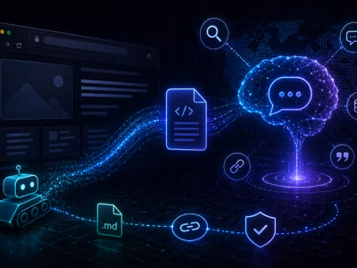 Make Your Website Visible to LLMs: 6 Techniques That Work