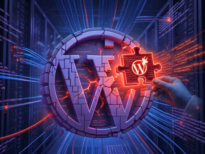 Trust for Sale: The 2026 WordPress Plugin Supply Chain Attack
