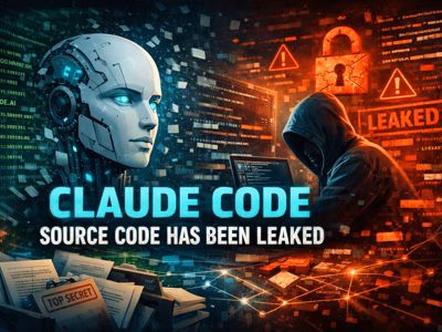 Czego uczy nas wyciek 512 000 linii kodu Claude Code?