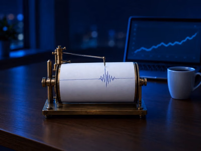 Rankings jump and Google says nothing — how to read unconfirmed updates (October 2026)