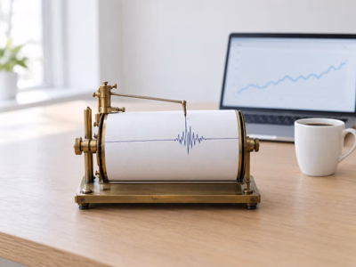 Google ranking volatility with no update: what to check