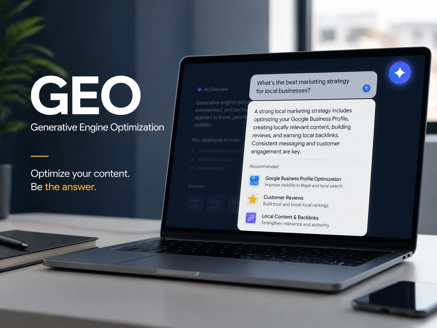 GEO