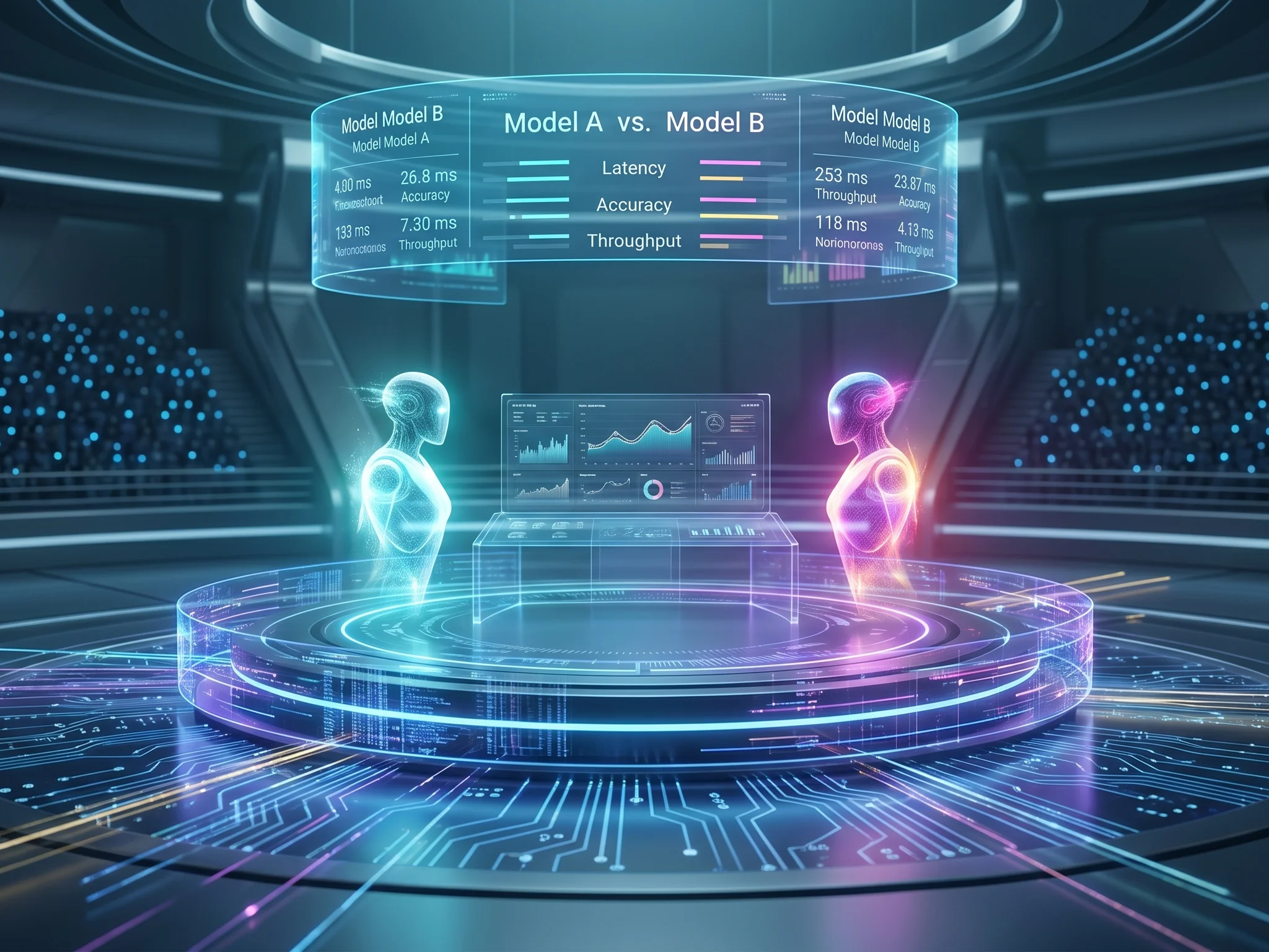 Arena AI (LMArena) — Guide to the LLM Leaderboard in 2026