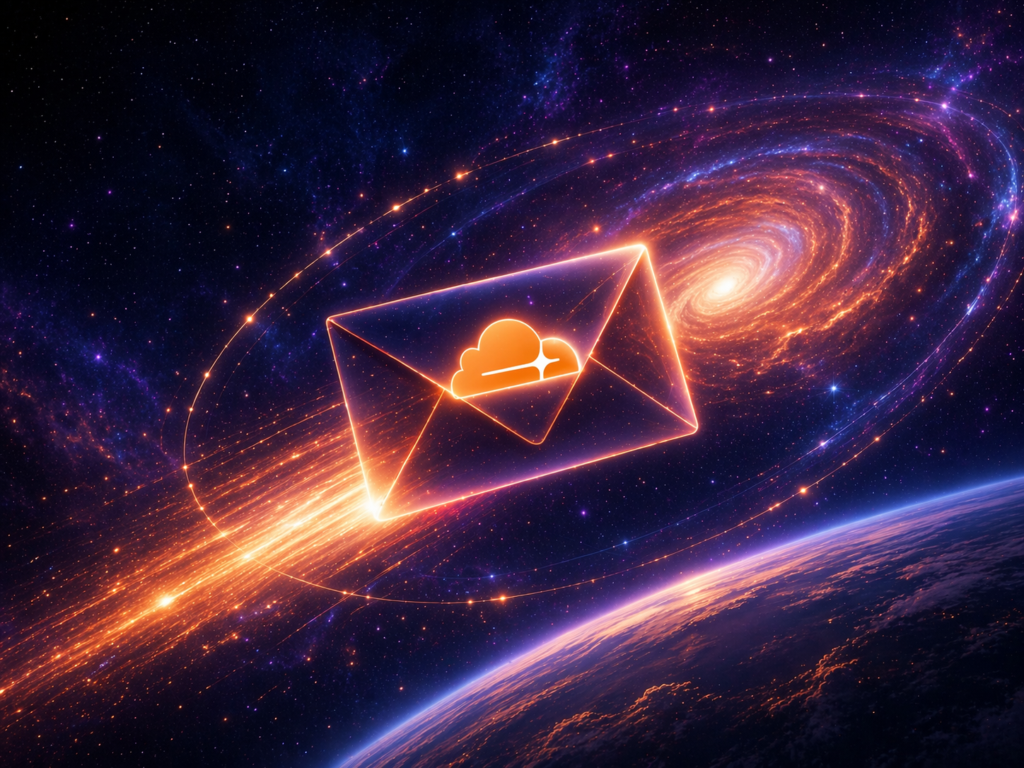 Cloudflare Email for Agents: email interfejsem agentów AI