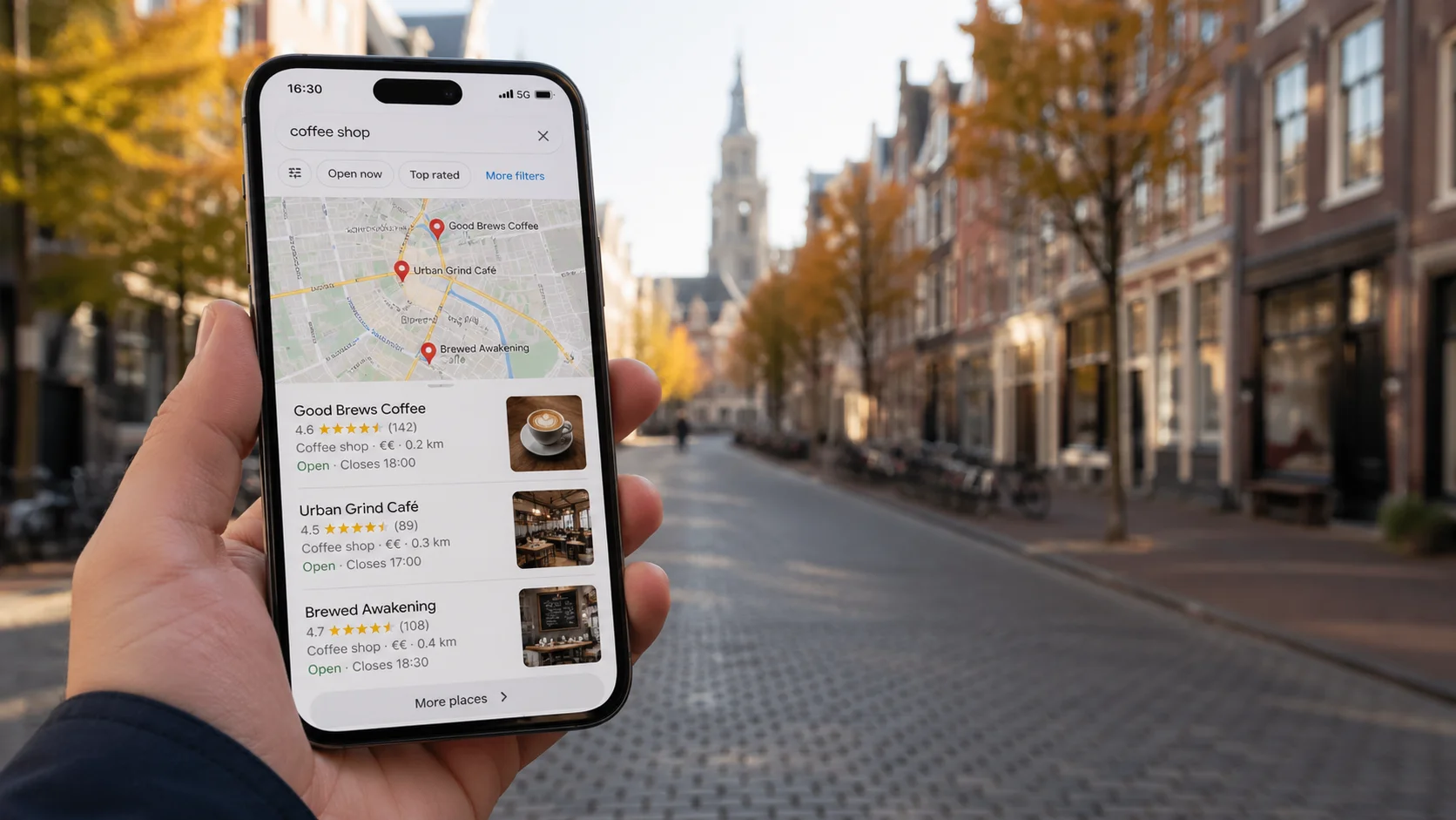 NAP consistency 2026 — audyt spójności danych firmy krok po kroku