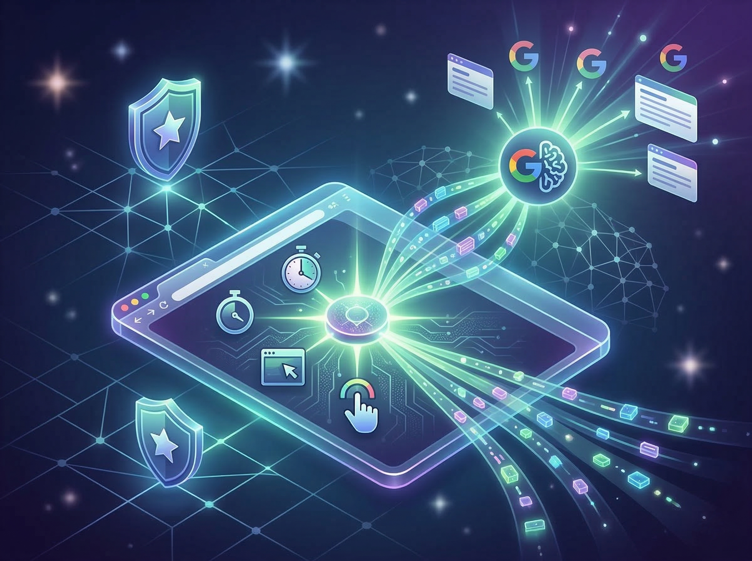 Web Technologies & SEO 2026: Ultimate Guide